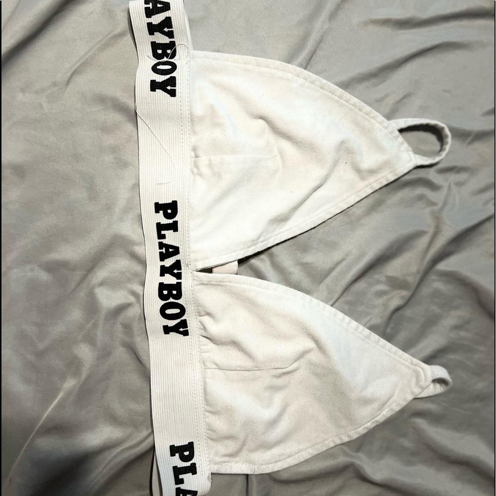 Playboy bralette
